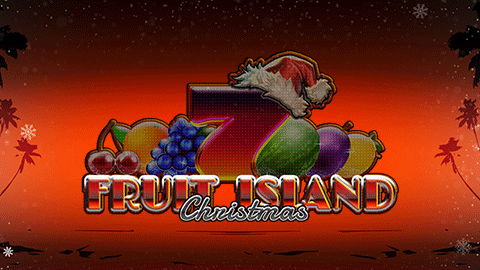 FRUIT ISLAND CHRISTMAS